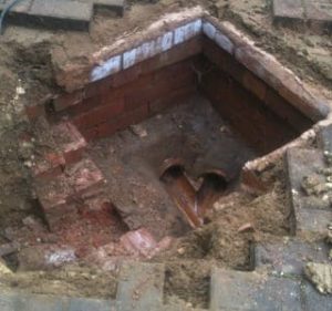 Drain Excavation Leicester, Nottingham & the East Midlands