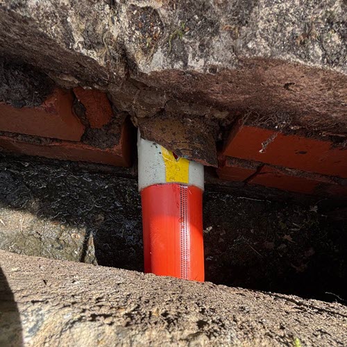 Drain Lining Repair, Nottingham